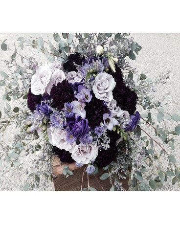 PFB Purple Lavender BB